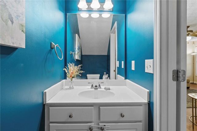 4458 High Gate Drive NW, Acworth, GA 30101