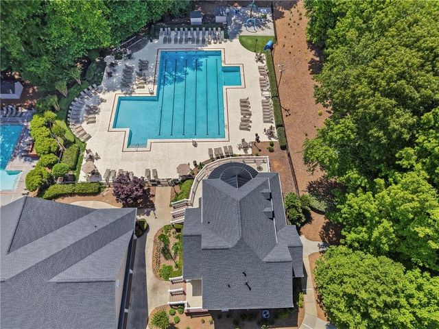 4458 High Gate Drive NW, Acworth, GA 30101