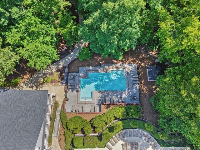 4458 High Gate Drive NW, Acworth, GA 30101