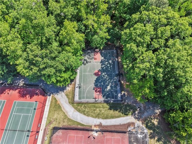 4458 High Gate Drive NW, Acworth, GA 30101
