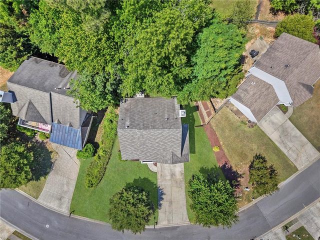 4458 High Gate Drive NW, Acworth, GA 30101