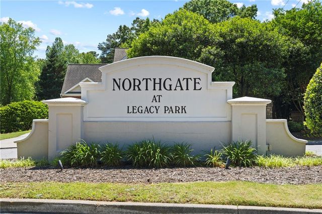 4458 High Gate Drive NW, Acworth, GA 30101