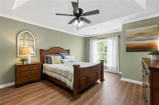 4458 High Gate Drive NW, Acworth, GA 30101