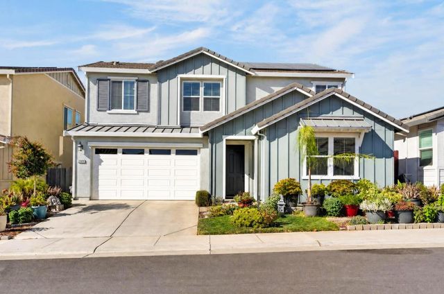 3989 Salt Point Way, Rancho Cordova, CA 95742