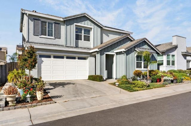 3989 Salt Point Way, Rancho Cordova, CA 95742