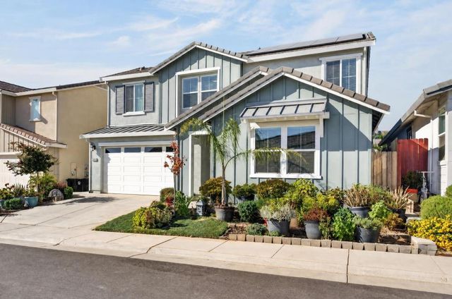 3989 Salt Point Way, Rancho Cordova, CA 95742