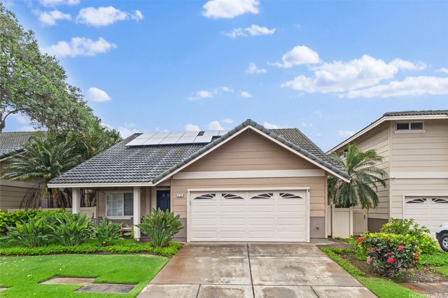 91-0247 Lukini Place 31, Ewa Beach, HI 96706