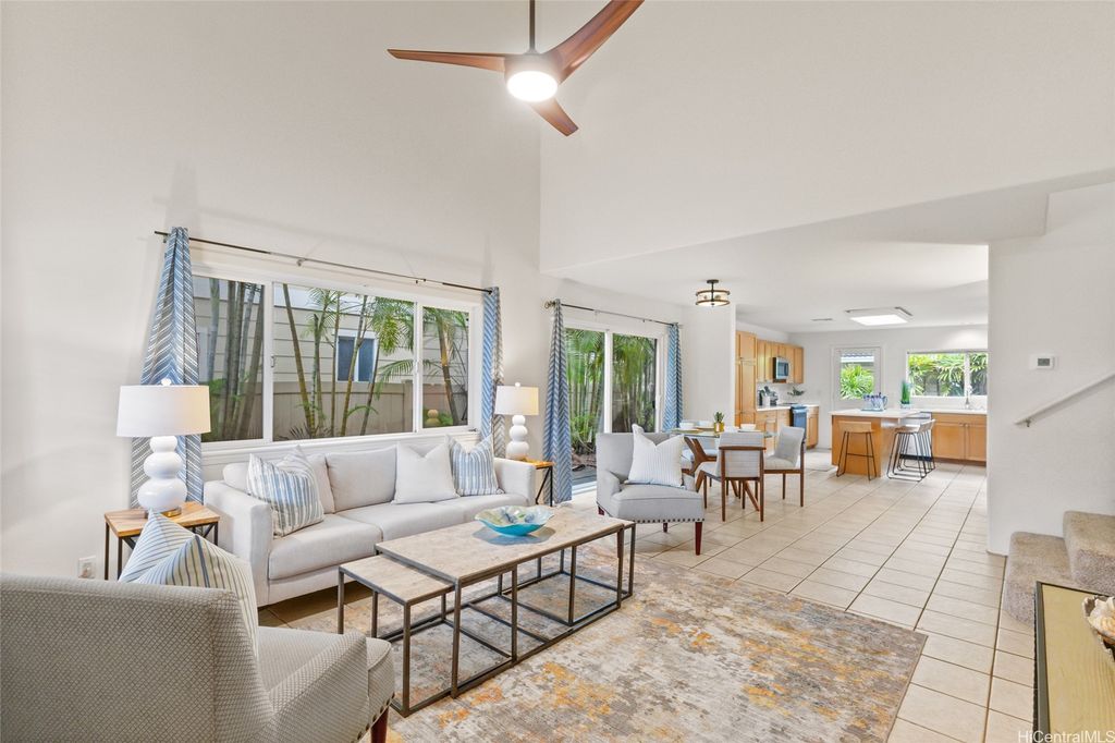 91-0247 Lukini Place 31, Ewa Beach, HI 96706