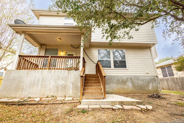 217 American Flag, Schertz, TX 78108