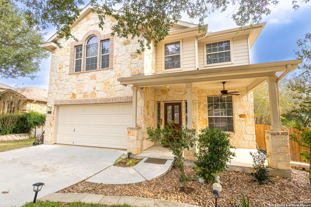 217 American Flag, Schertz, TX 78108