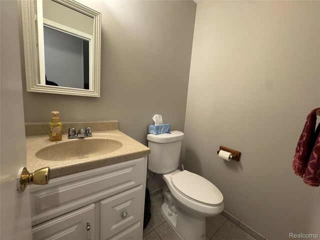 6958 Harvard Lane, Canton Charter Township, MI 48187