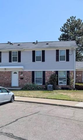 6958 Harvard Lane, Canton Charter Township, MI 48187