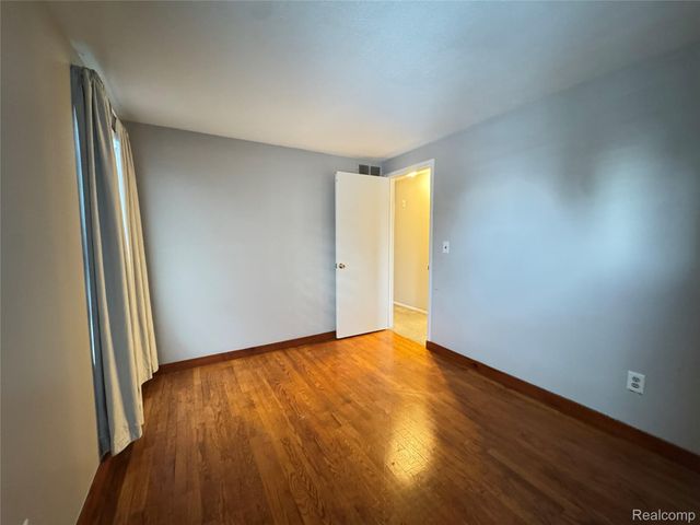 6958 Harvard Lane, Canton Charter Township, MI 48187