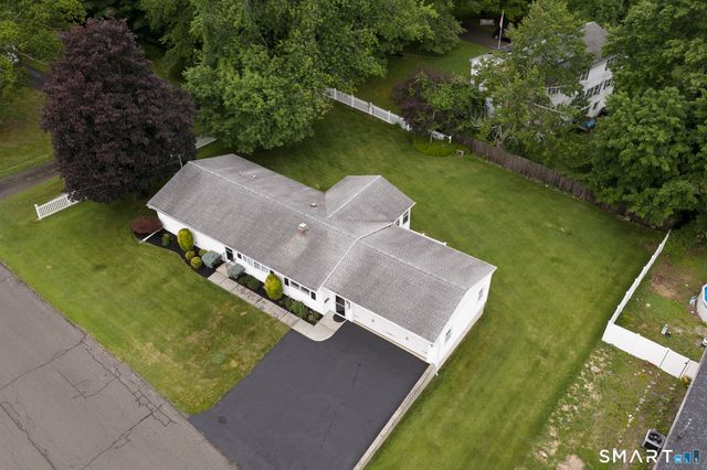 116 Frances Ann Drive, Watertown, CT 06779