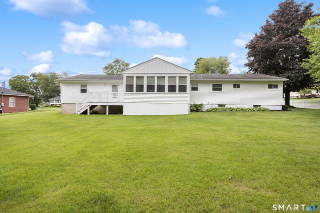 116 Frances Ann Drive, Watertown, CT 06779