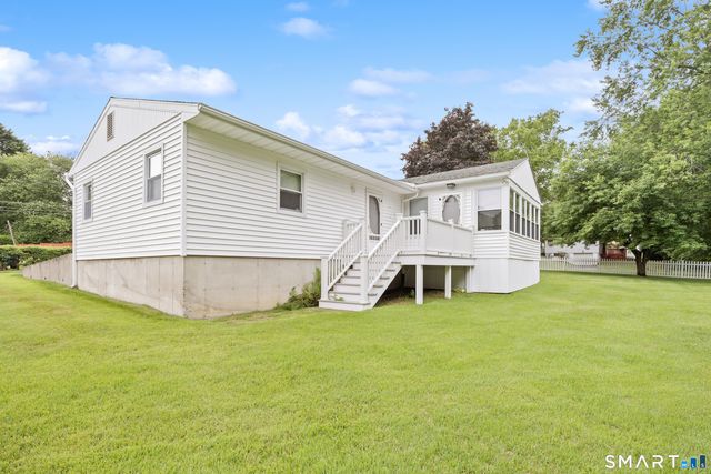 116 Frances Ann Drive, Watertown, CT 06779