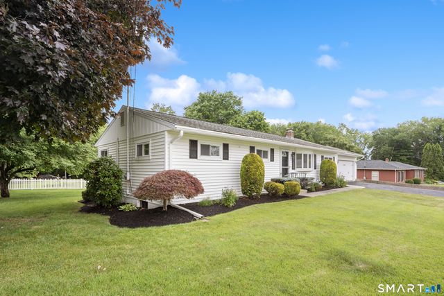 116 Frances Ann Drive, Watertown, CT 06779