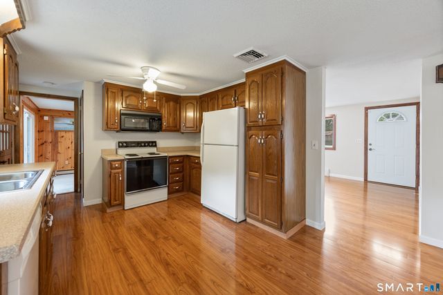 116 Frances Ann Drive, Watertown, CT 06779