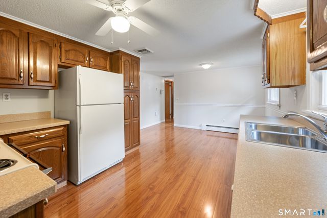 116 Frances Ann Drive, Watertown, CT 06779