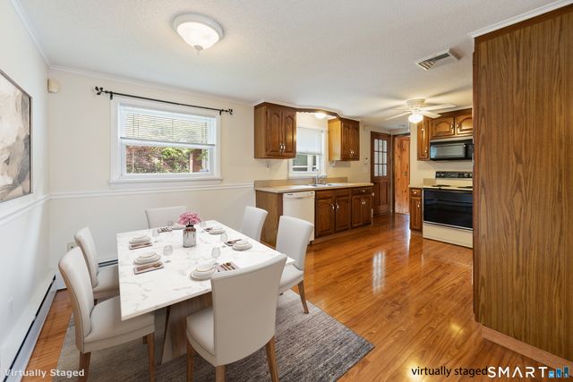 116 Frances Ann Drive, Watertown, CT 06779