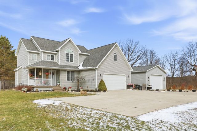 2119 E Vienna Road, Thetford Twp, MI 48420