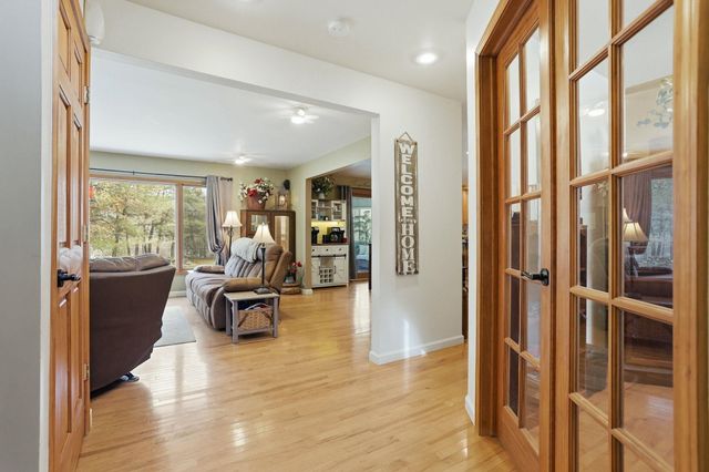 2119 E Vienna Road, Thetford Twp, MI 48420