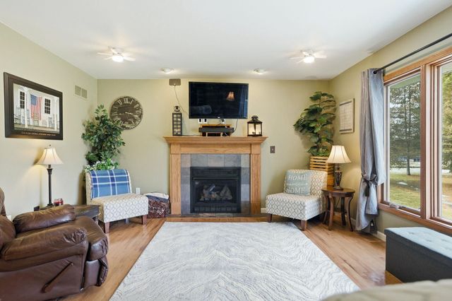 2119 E Vienna Road, Thetford Twp, MI 48420