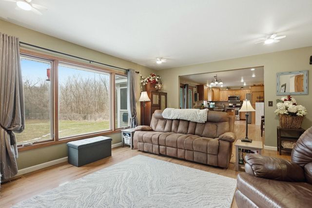 2119 E Vienna Road, Thetford Twp, MI 48420