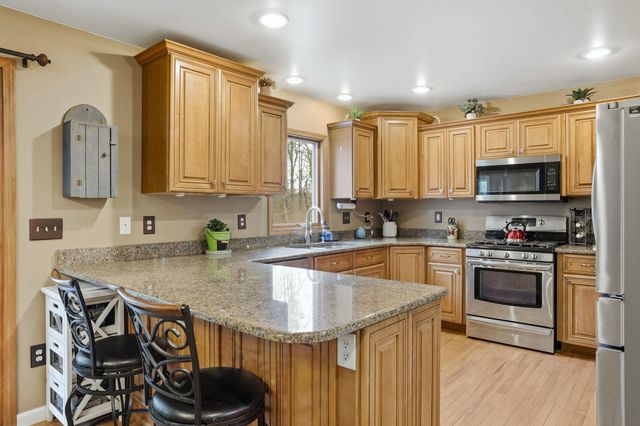 2119 E Vienna Road, Thetford Twp, MI 48420