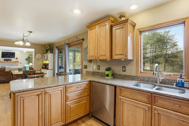 2119 E Vienna Road, Thetford Twp, MI 48420