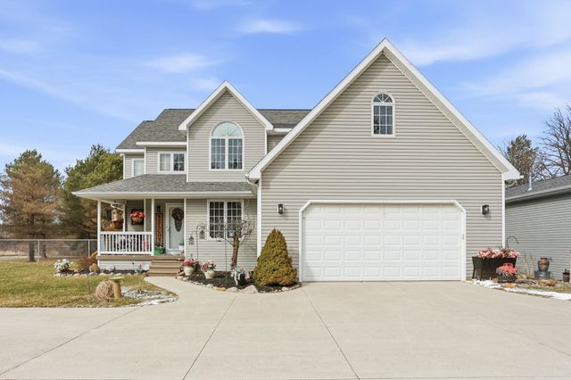 2119 E Vienna Road, Thetford Twp, MI 48420