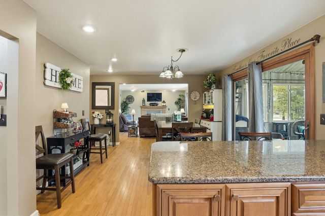 2119 E Vienna Road, Thetford Twp, MI 48420