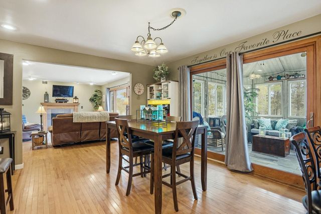 2119 E Vienna Road, Thetford Twp, MI 48420