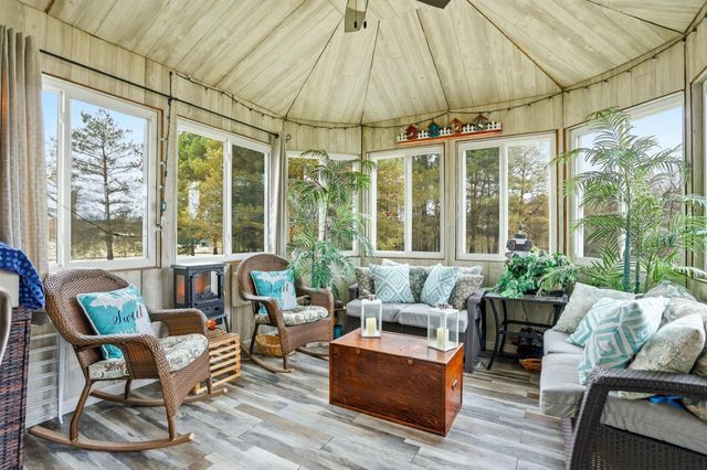 2119 E Vienna Road, Thetford Twp, MI 48420