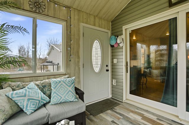 2119 E Vienna Road, Thetford Twp, MI 48420