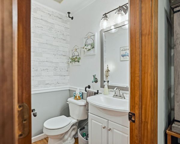 2119 E Vienna Road, Thetford Twp, MI 48420