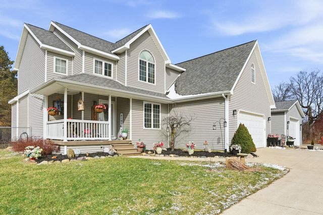 2119 E Vienna Road, Thetford Twp, MI 48420