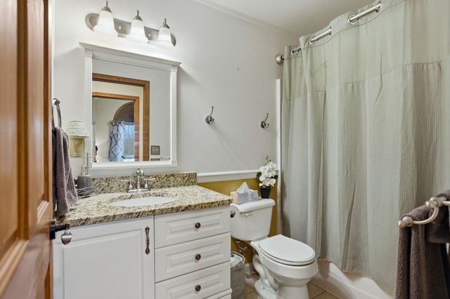 2119 E Vienna Road, Thetford Twp, MI 48420