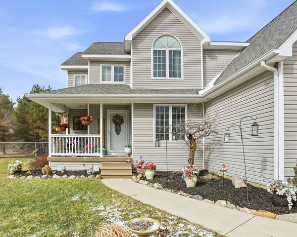 2119 E Vienna Road, Thetford Twp, MI 48420