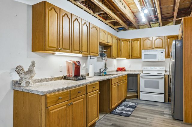 2119 E Vienna Road, Thetford Twp, MI 48420