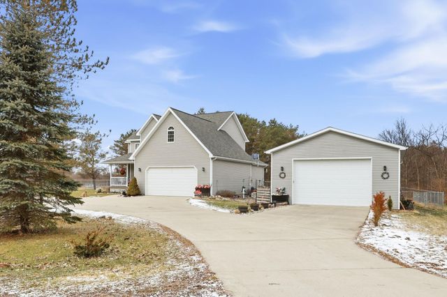 2119 E Vienna Road, Thetford Twp, MI 48420