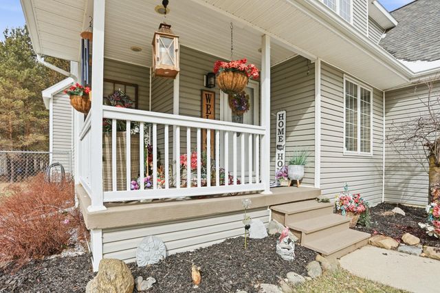 2119 E Vienna Road, Thetford Twp, MI 48420