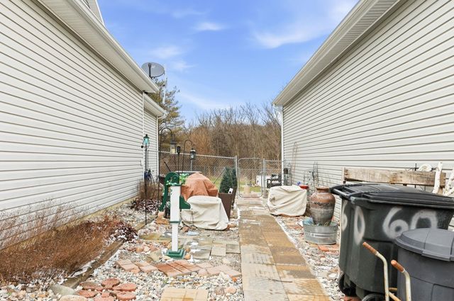 2119 E Vienna Road, Thetford Twp, MI 48420