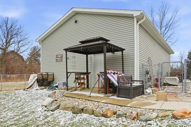 2119 E Vienna Road, Thetford Twp, MI 48420