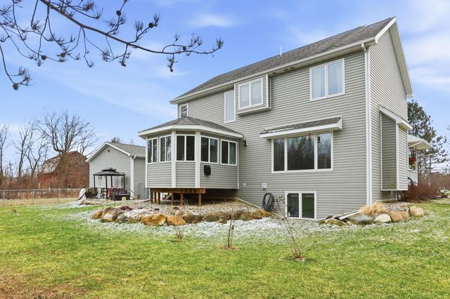 2119 E Vienna Road, Thetford Twp, MI 48420