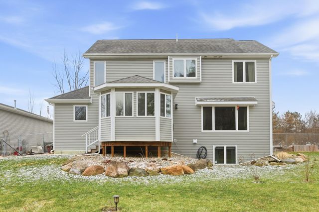 2119 E Vienna Road, Thetford Twp, MI 48420