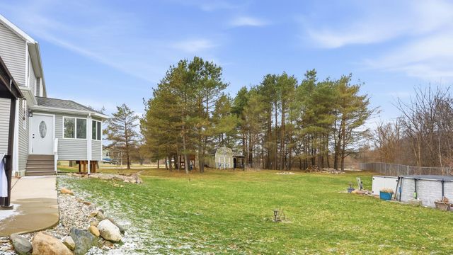 2119 E Vienna Road, Thetford Twp, MI 48420