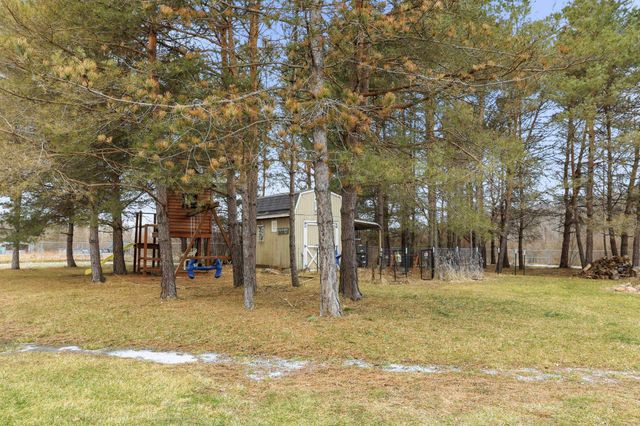 2119 E Vienna Road, Thetford Twp, MI 48420