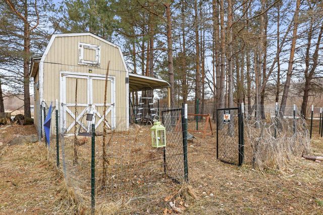 2119 E Vienna Road, Thetford Twp, MI 48420