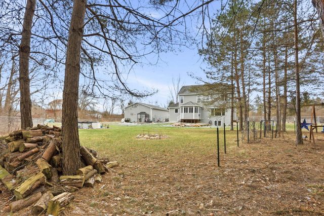 2119 E Vienna Road, Thetford Twp, MI 48420